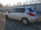 2007 Nissan Versa s