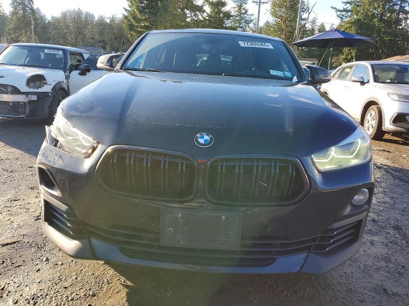 2018 BMW X2 Xdrive28i
