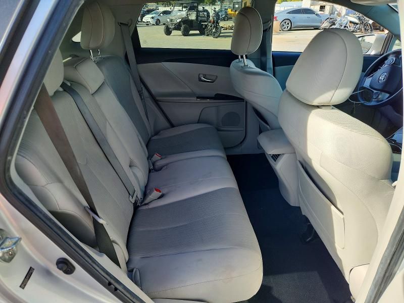 2014 Toyota Venza le