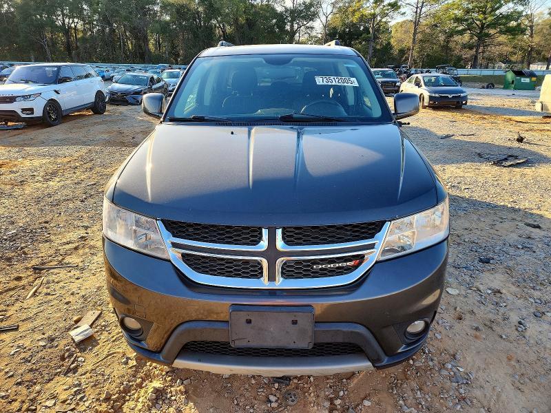 2014 Dodge Journey sxt