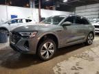 2024 Audi Q8 E-tron Premium