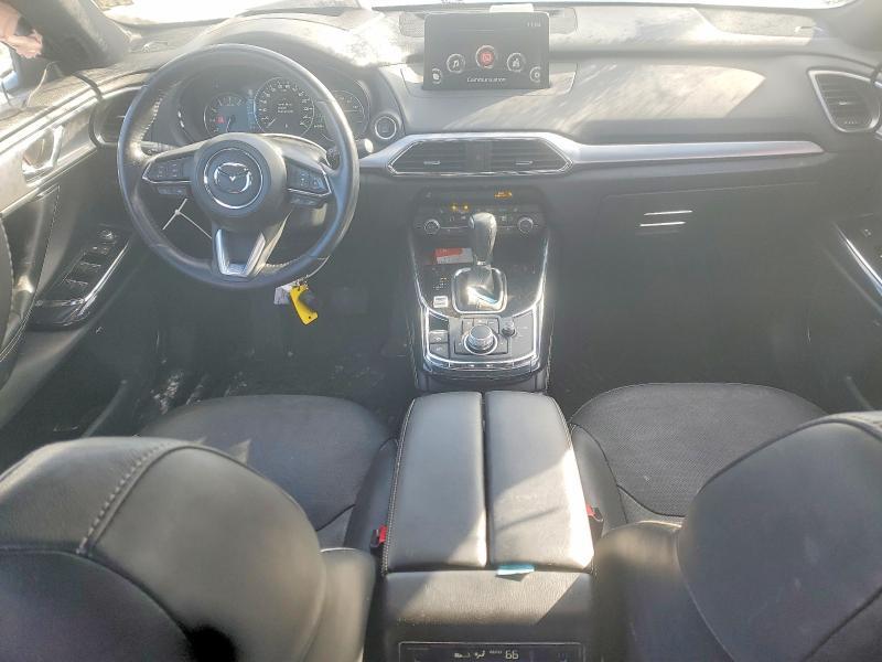 2020 Mazda Cx-9 Grand Touring