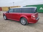 2013 Ford Flex sel