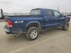 2004 Dodge Dakota Quad Sport