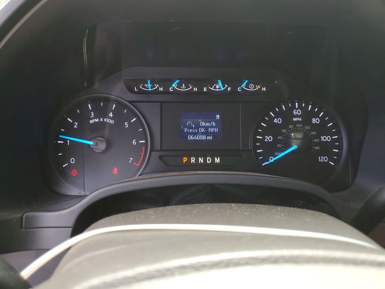 2019 Ford Expedition xl