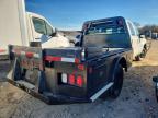 2013 Ford F350 Super Duty Flatbed Truck