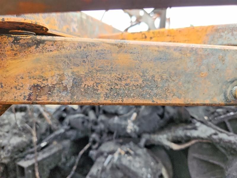 2015 Polaris Ranger Utility Vehicle