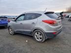 2011 Hyundai Tucson gls