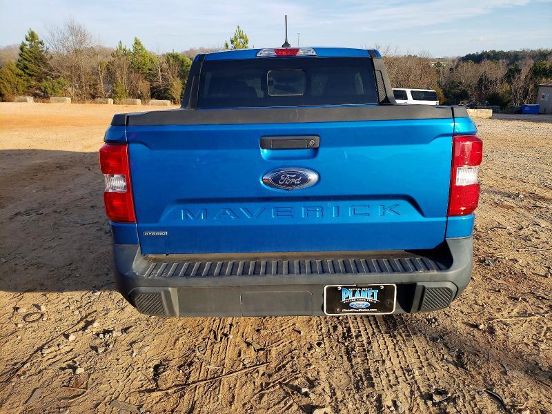 2022 Ford Maverick xl