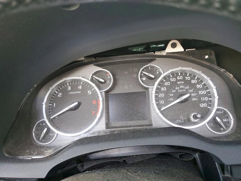 2014 Toyota Tundra Crewmax Platinum