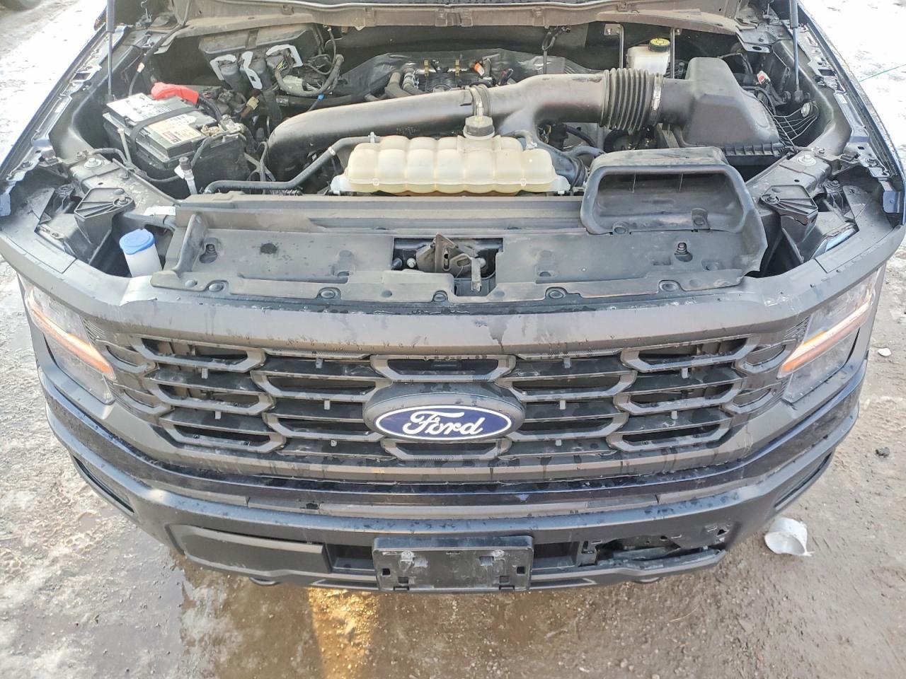 2024 Ford F 150