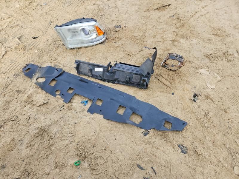 2016 Dodge Ram 1500 Longhorn