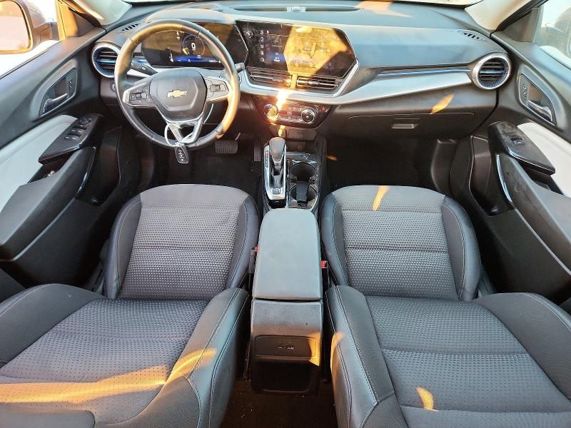 2024 Chevrolet Trax 1LT