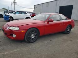 1995 Lexus Sc 300 en venta en Jacksonville, FL