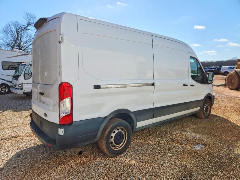 2022 Ford Transit T-250 Utility / Service van