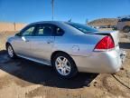 2014 Chevrolet Impala Limited lt