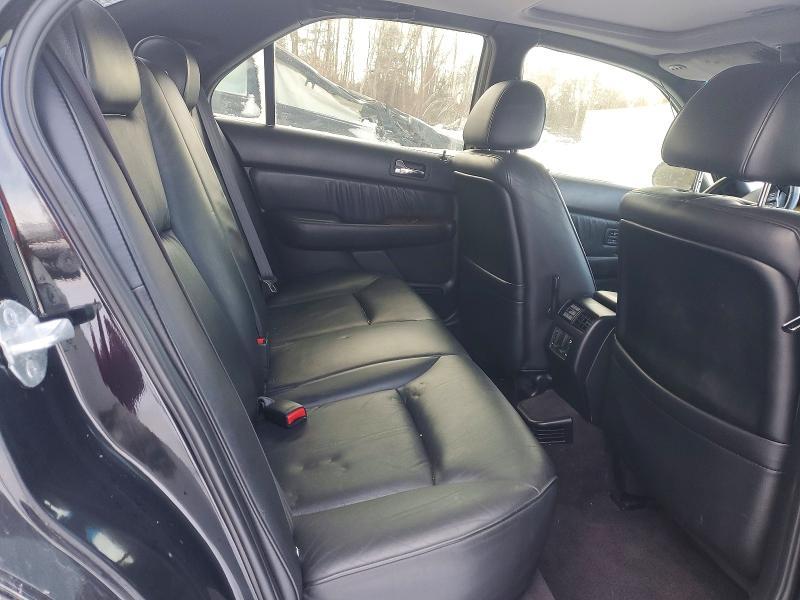 2002 Acura 3.5rl