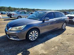 2014 Honda Accord ex en venta en Harleyville, SC