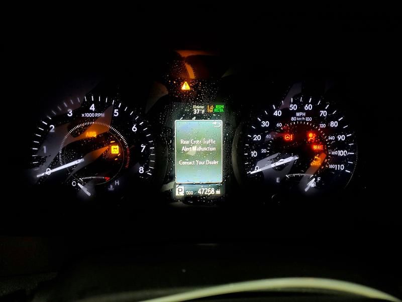 2020 Toyota Sienna xle