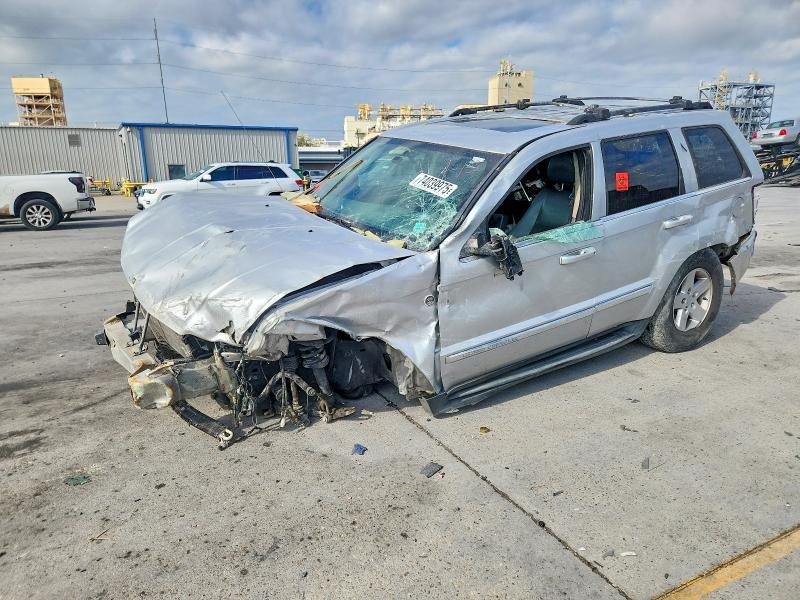 2005 Jeep Grand Cherokee Limited