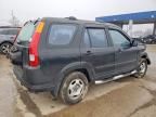 2002 Honda Cr-v lx