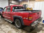 2006 GMC New Sierra K1500