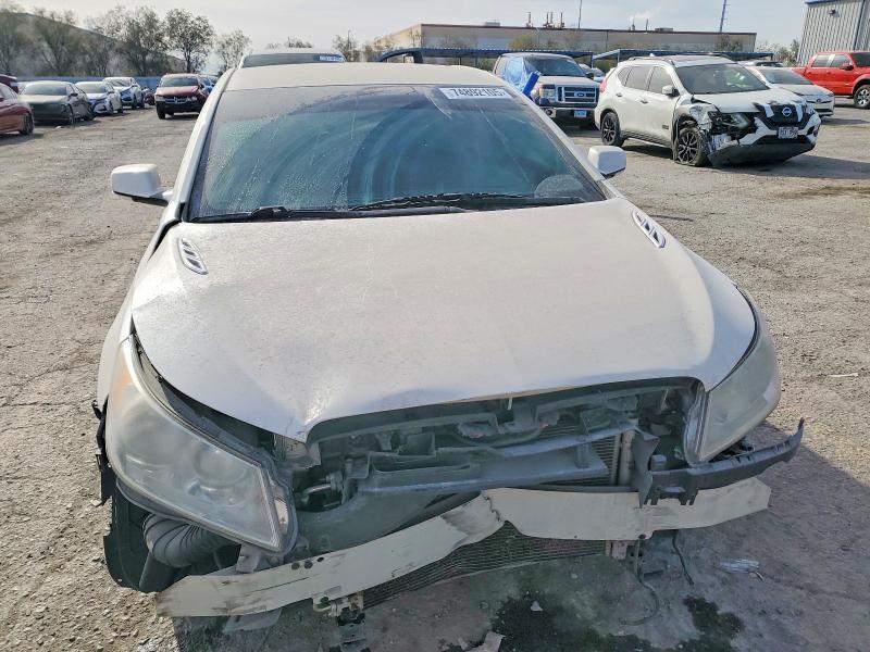 2013 Buick Lacrosse