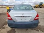 2007 Nissan Versa s