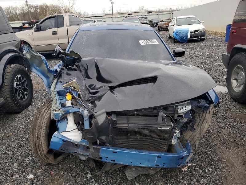 2022 Dodge Charger R/T