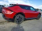 2022 KIA EV6 Light