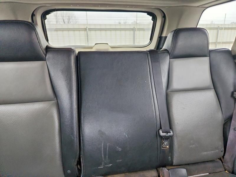 2008 Jeep Grand Cherokee Laredo