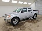 2010 Nissan Frontier Crew cab se