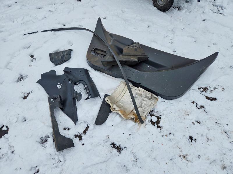 2013 Honda Fit Sport