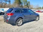 2014 Subaru Outback 3.6r Limited