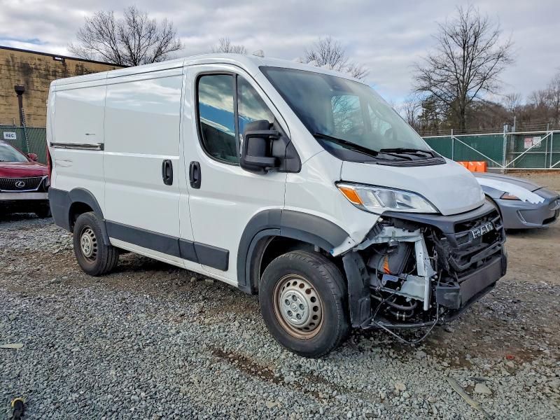2024 Dodge Ram Promaster 1500 Delivery van