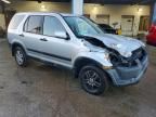 2003 Honda Cr-v ex