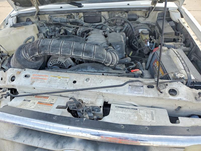 1995 Ford Ranger Super cab