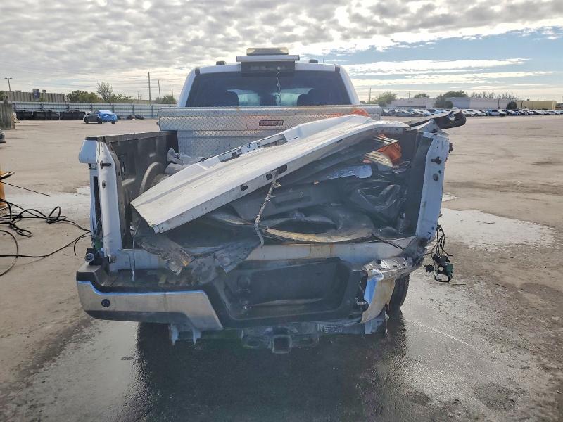 2020 Ford F250 Super Duty
