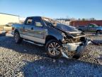 2005 Ford F150 Supercrew