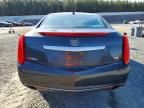 2013 Cadillac Xts Premium Collection