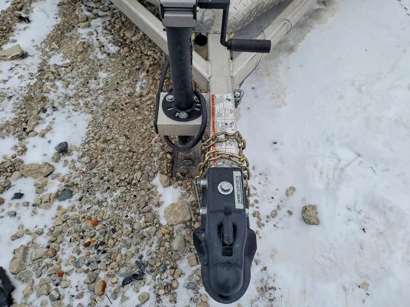 2023 Legend Cargo Trailer