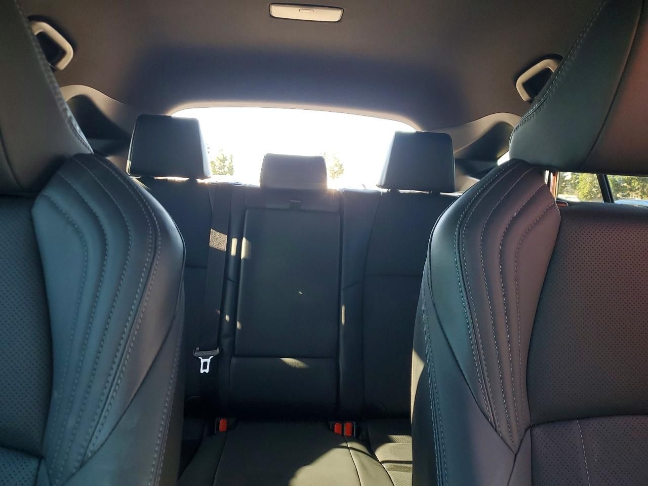 2023 Toyota Venza le