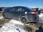 2013 Mitsubishi Lancer se