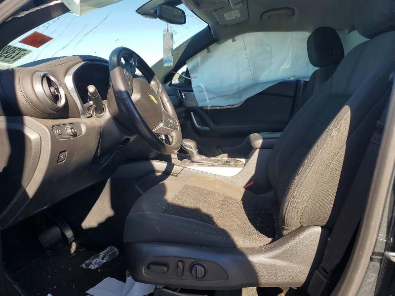 2019 Chevrolet Blazer 1LT