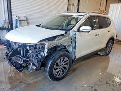 2016 Nissan Rogue s en venta en Cahokia Heights, IL