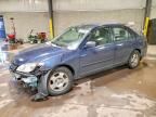 2005 Honda Civic Hybrid