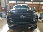2020 Chevrolet Silverado K1500 LT Trail Boss