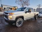 2020 Chevrolet Silverado K2500 Custom