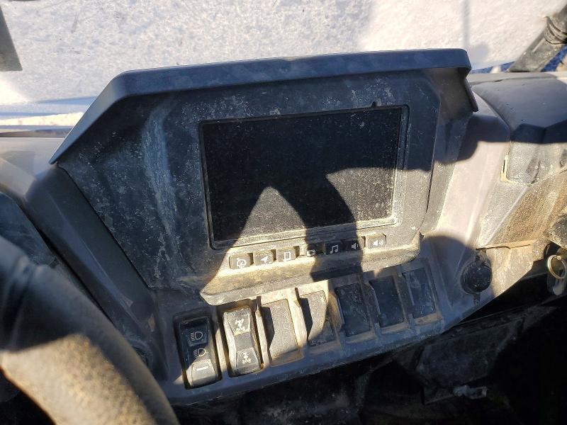 2024 Polaris RZR XP 1000 Ultimate