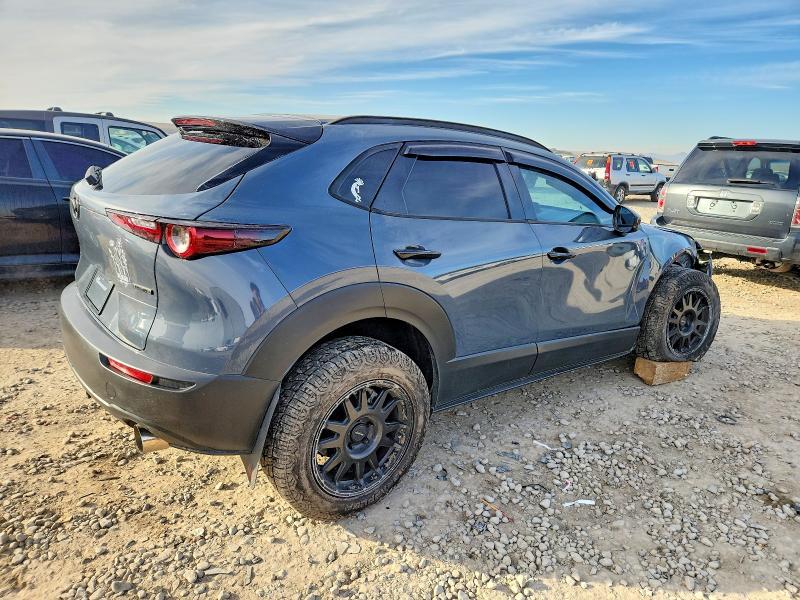 2024 Mazda Cx-30 Preferred
